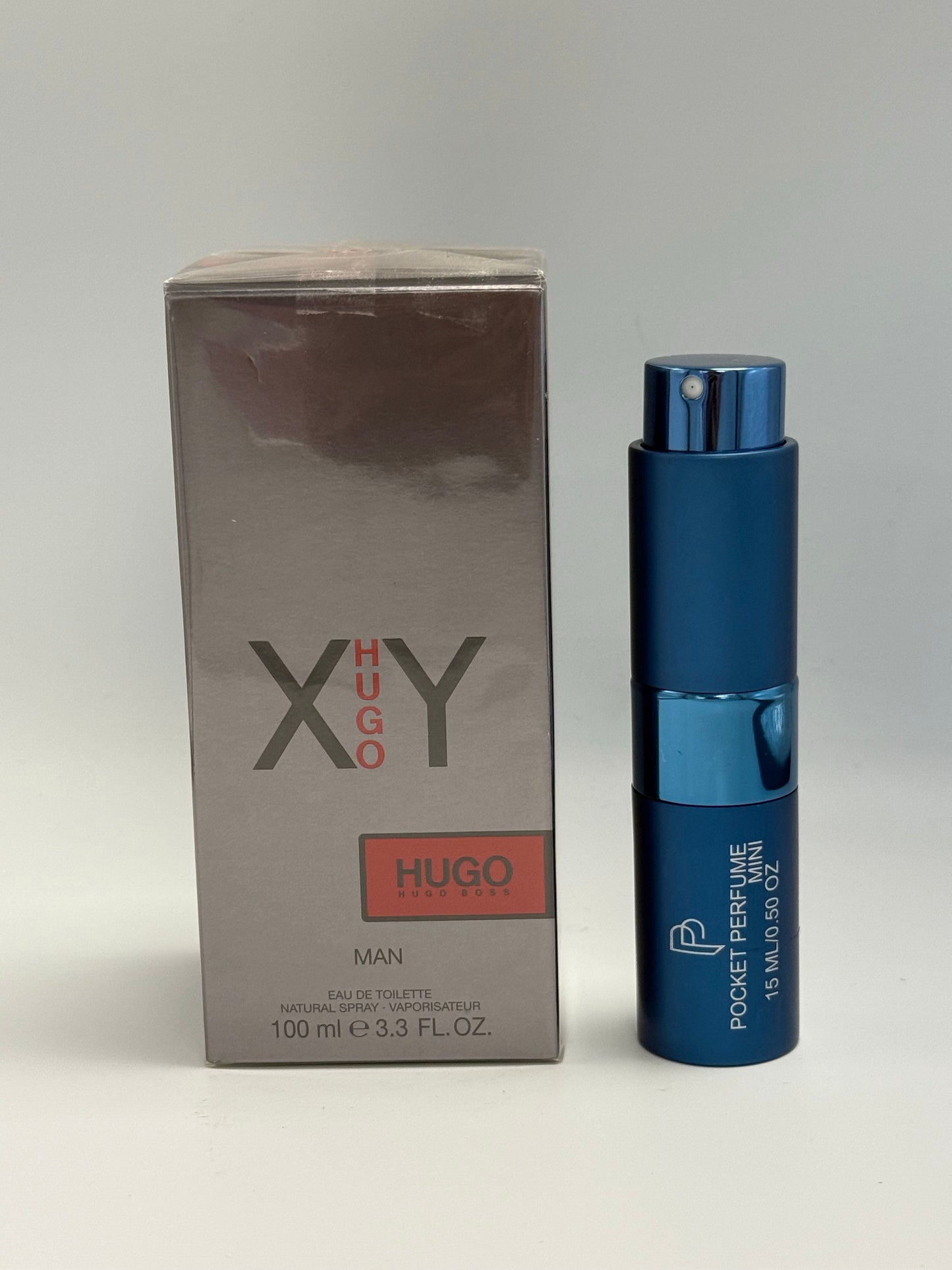 Hugo XY by Hugo Boss Eau de Toilette for Men - Trending Wellness Store