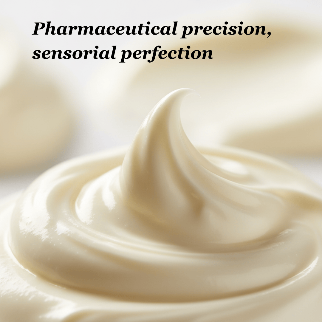 Hyaluron 3D Hydrator-Multi Lamellar Emulsion The Advanced Response Face and Neck Cream-Serum - Trending Wellness Store