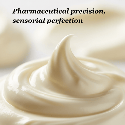 Hyaluron 3D Hydrator-Multi Lamellar Emulsion The Advanced Response Face and Neck Cream-Serum - Trending Wellness Store