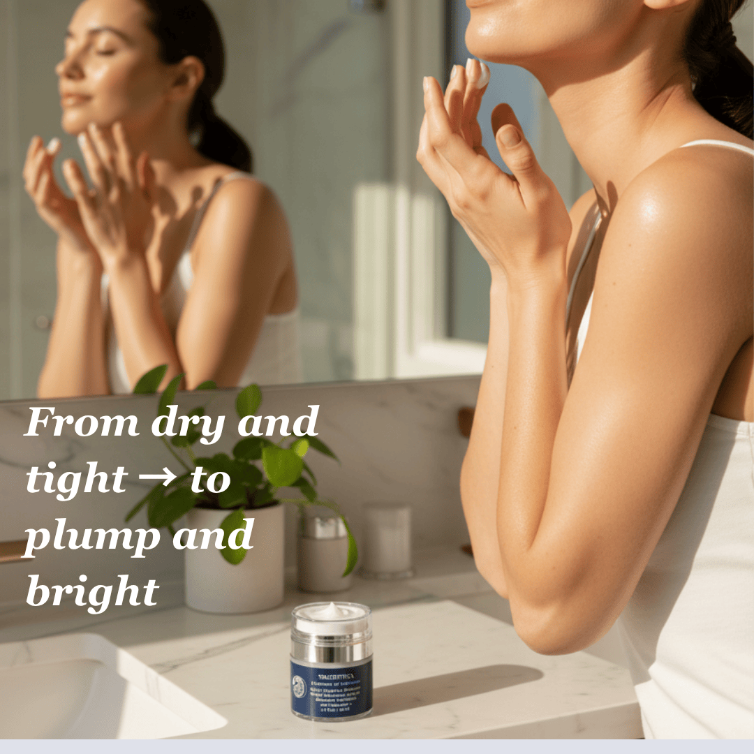 Trending Wellness Store