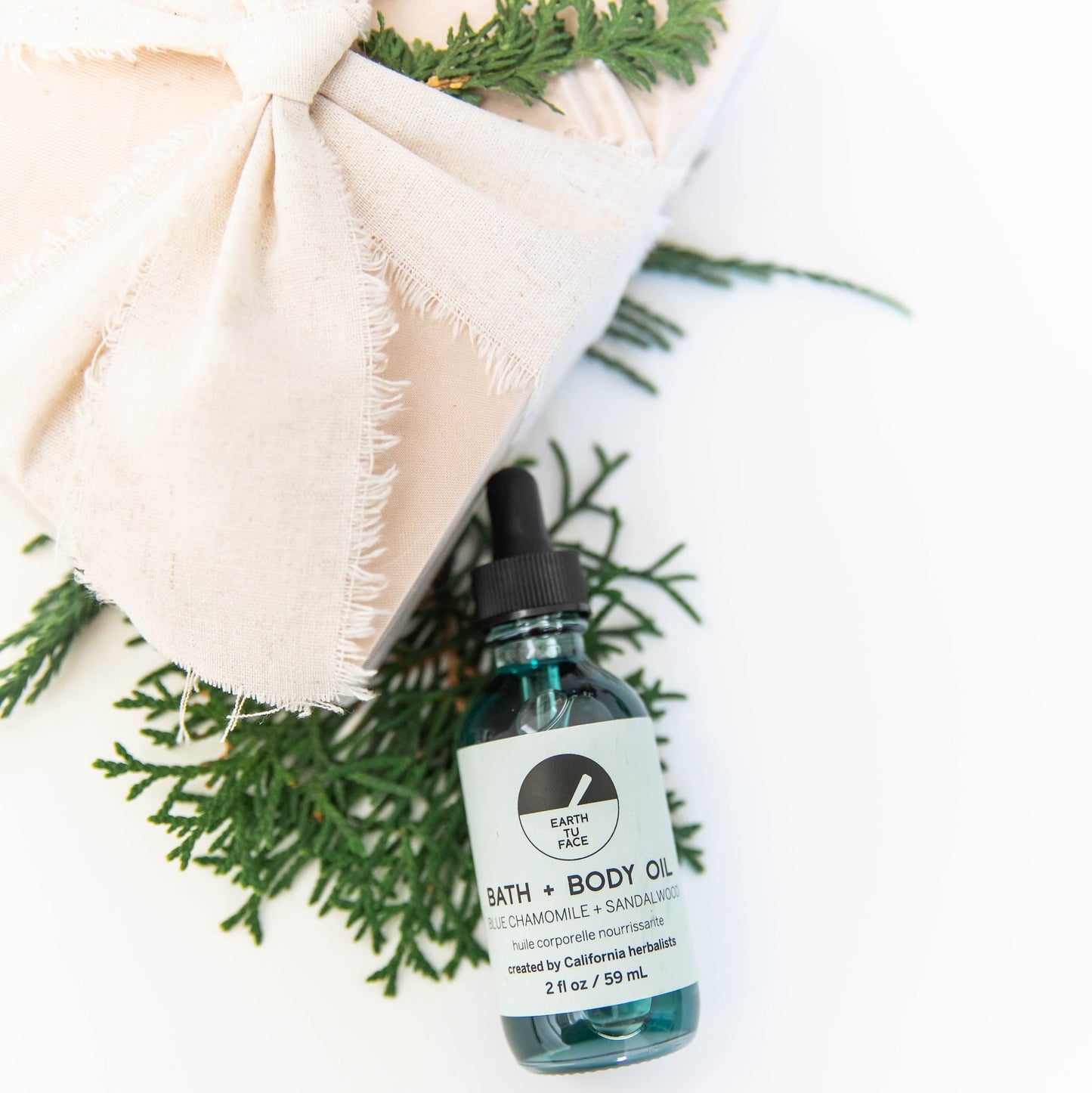 Hydrating Face + Body Bundle - Trending Wellness Store