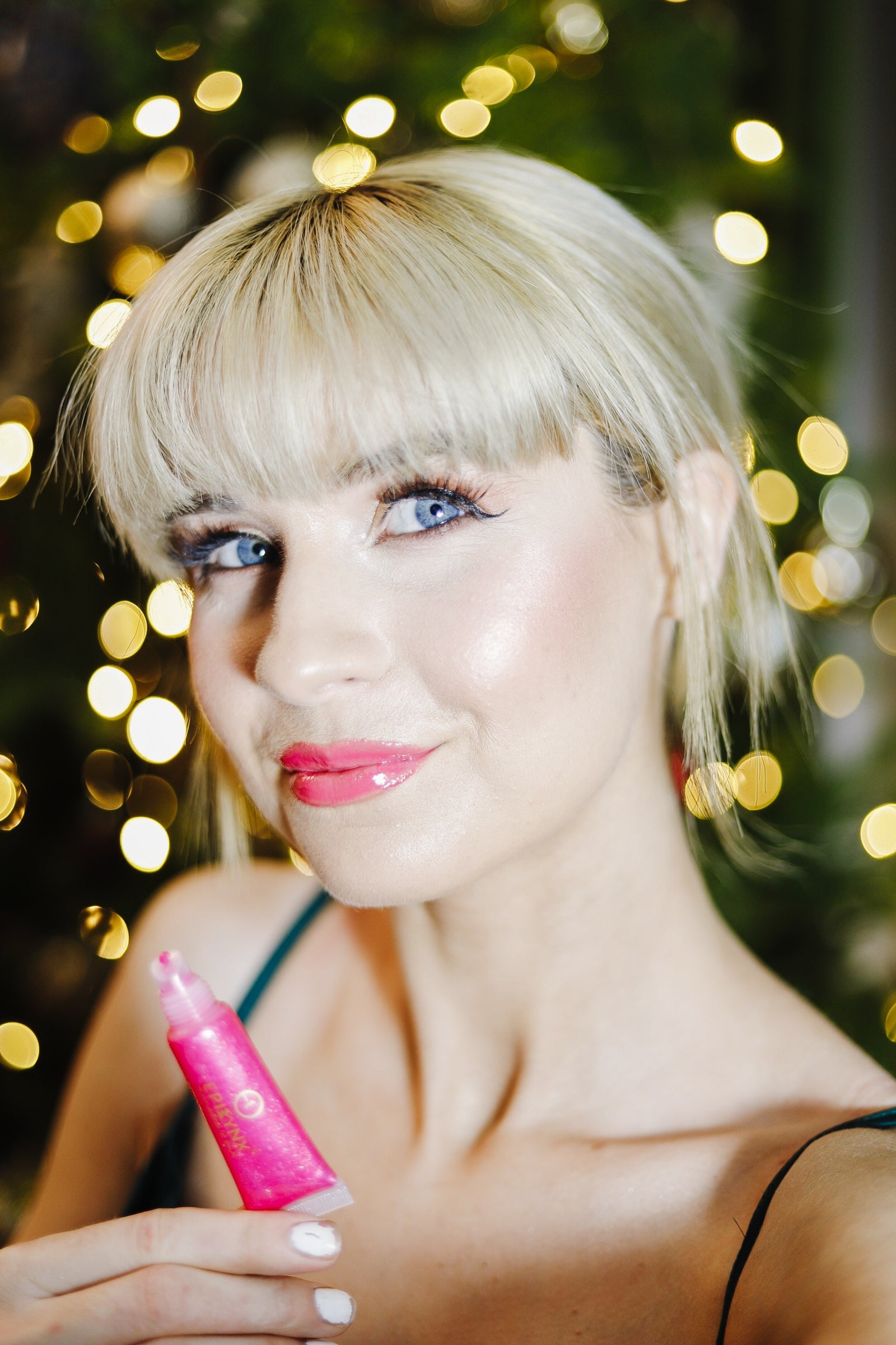 Trending Wellness Store