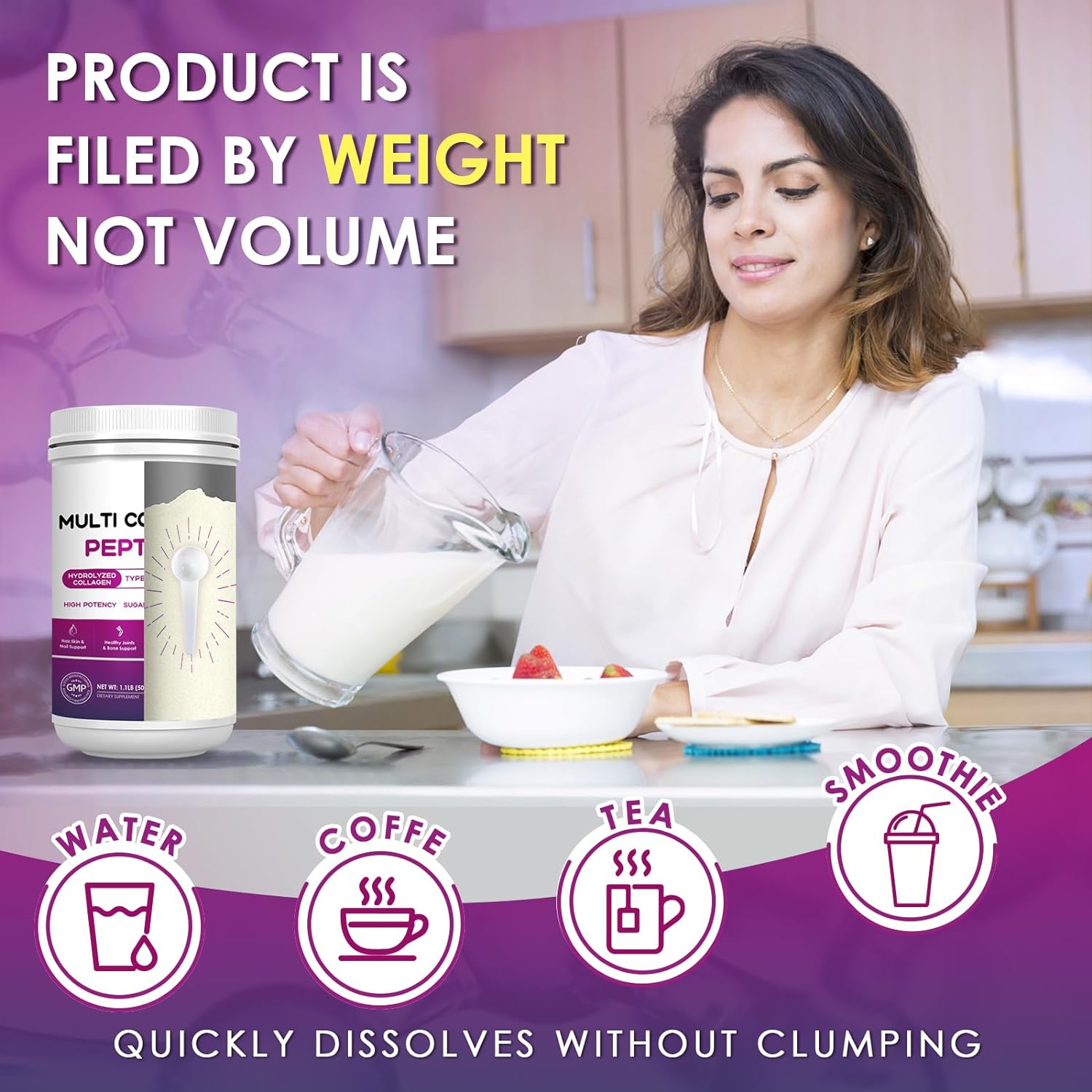 Trending Wellness Store