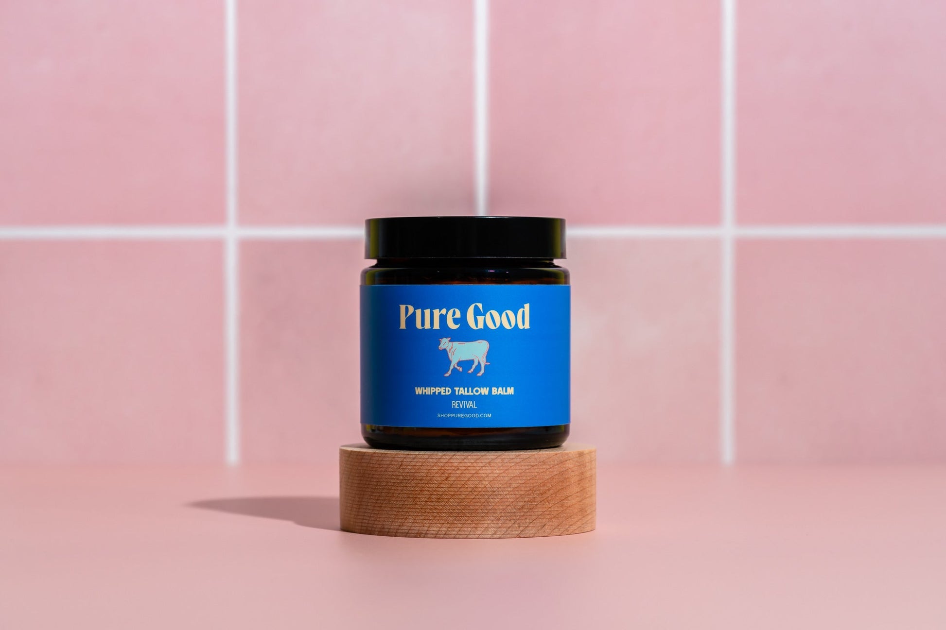 Revival Tallow Balm - For youthful looking skin - Trending Wellness Store