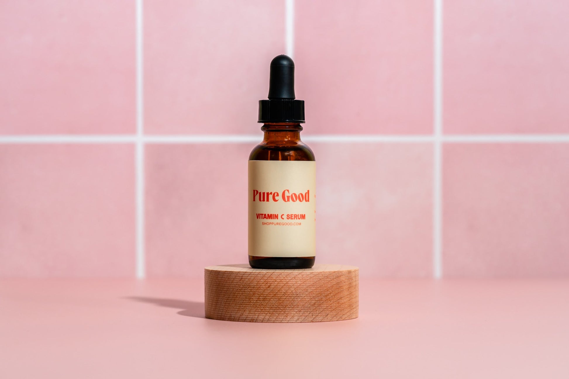 Vitamin C Serum - Trending Wellness Store