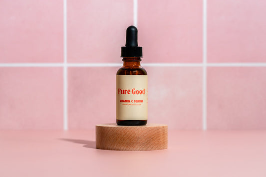 Vitamin C Serum - Trending Wellness Store