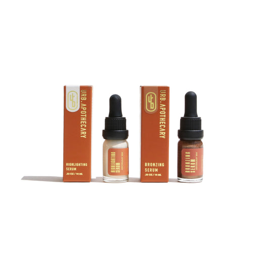 Illuminating Serums - Trending Wellness Store