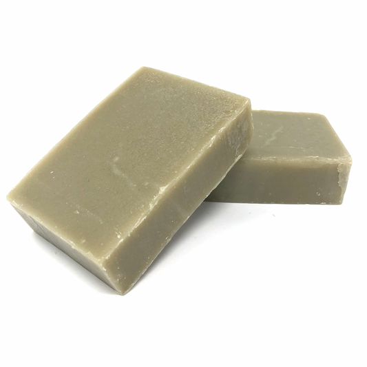 Bamboo + Bentonite Mud Bar - Trending Wellness Store
