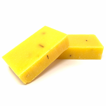 Olive Oil + Lemongrass - Anti-Aging Bar - Trending Wellness Store