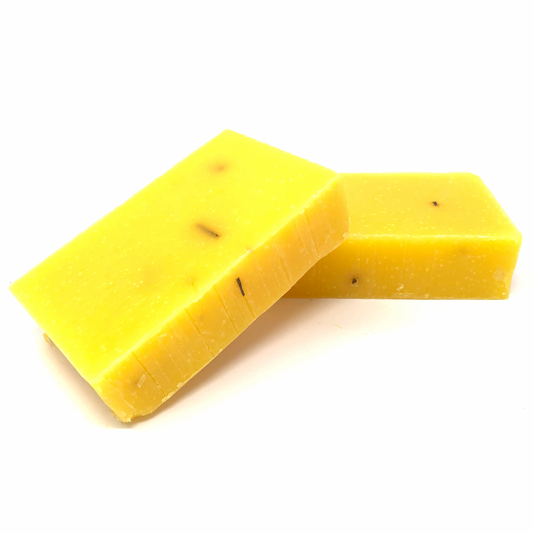 Olive Oil + Lemongrass - Anti-Aging Bar - Trending Wellness Store