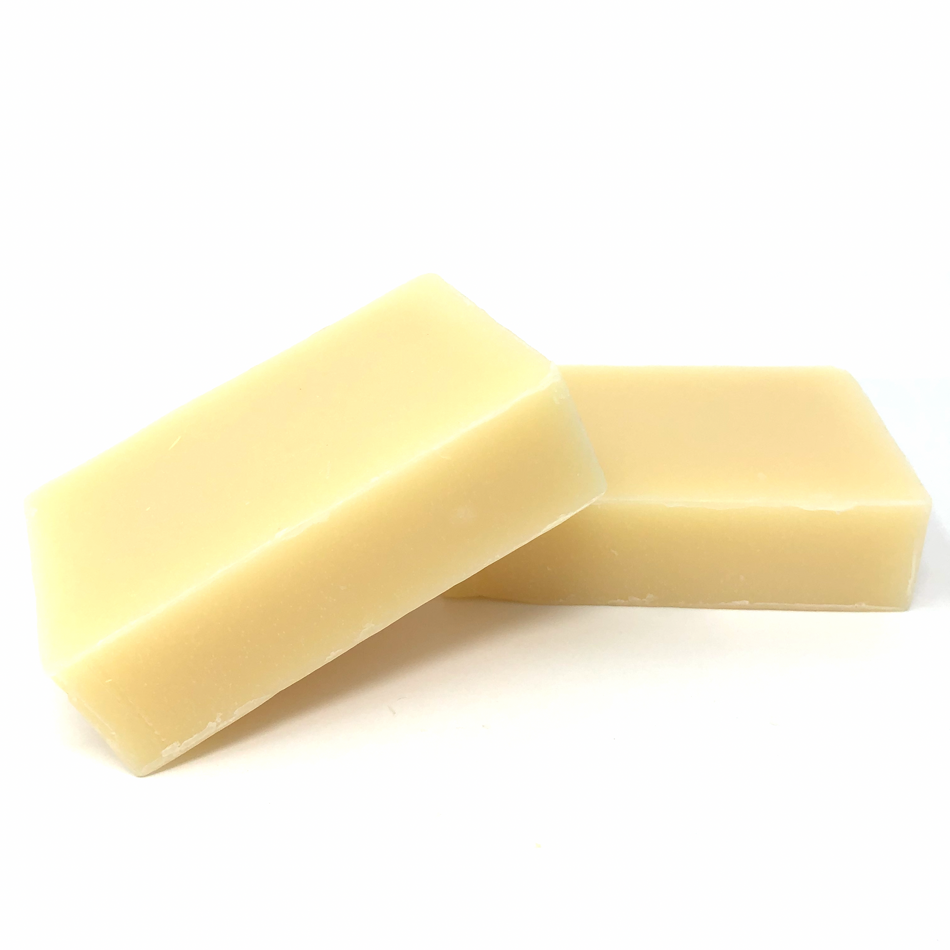 White Tea + Ginger Shave Bar - Trending Wellness Store