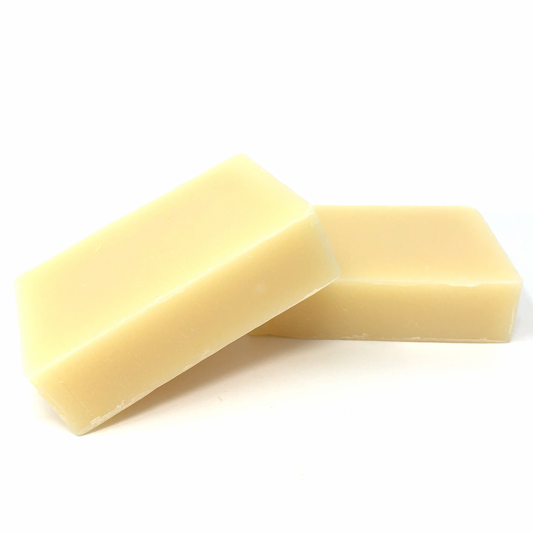 White Tea + Ginger Shave Bar - Trending Wellness Store