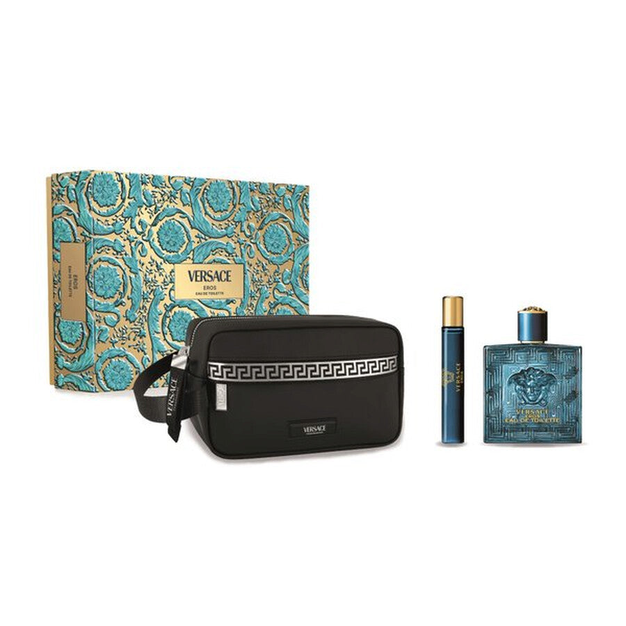 Versace Eros Eau De Toilette for Men - Trending Wellness Store