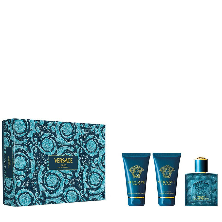 Versace Eros Eau De Toilette for Men - Trending Wellness Store