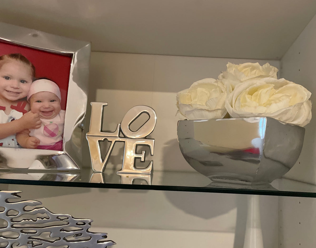 LOVE Sign Home Decor - Trending Wellness Store