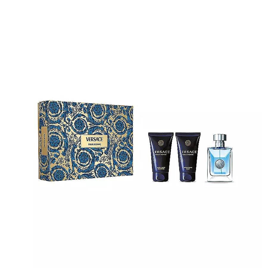 Versace Pour Homme Eau de Toilette for Men - Trending Wellness Store