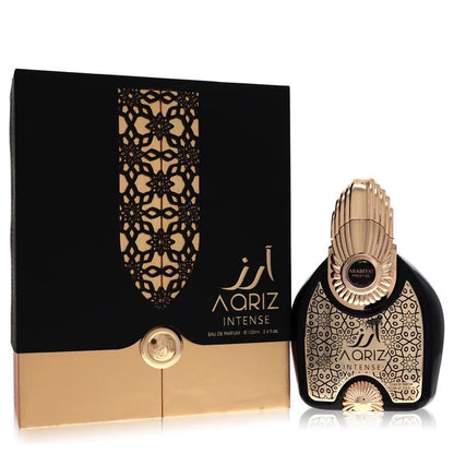 Arabiyat Prestige Aariz Intense Eau de Parfum for Men - Trending Wellness Store