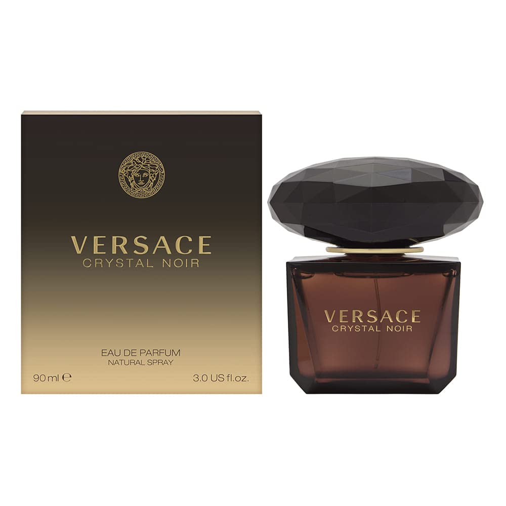 Versace Crystal Noir Eau De Parfum for Women - Trending Wellness Store