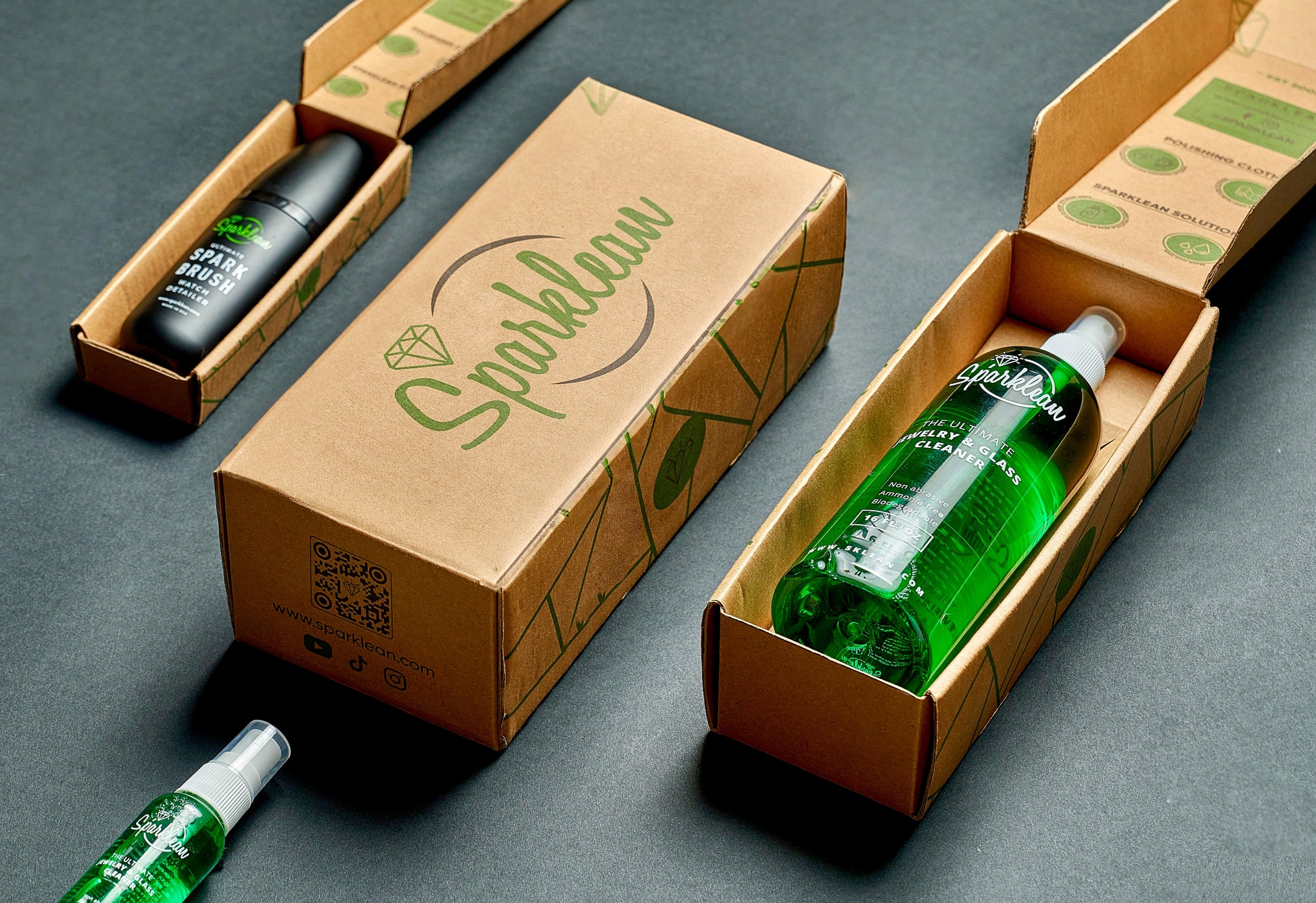 The Ultimate All-in-One Solution - Trending Wellness Store