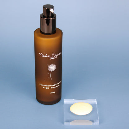 CoQ10 Age Defying Lotion - Trending Wellness Store