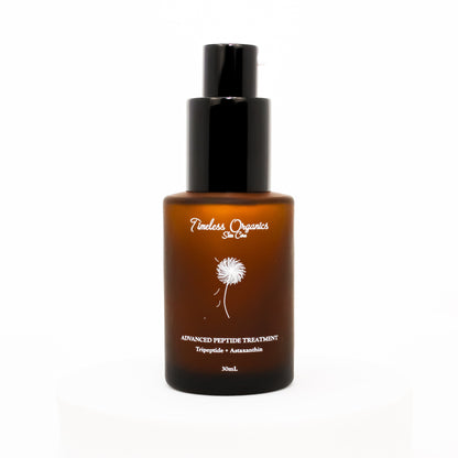 Advanced Peptide Treatment - Trending Wellness Store