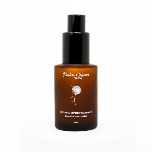 Advanced Peptide Treatment - Trending Wellness Store