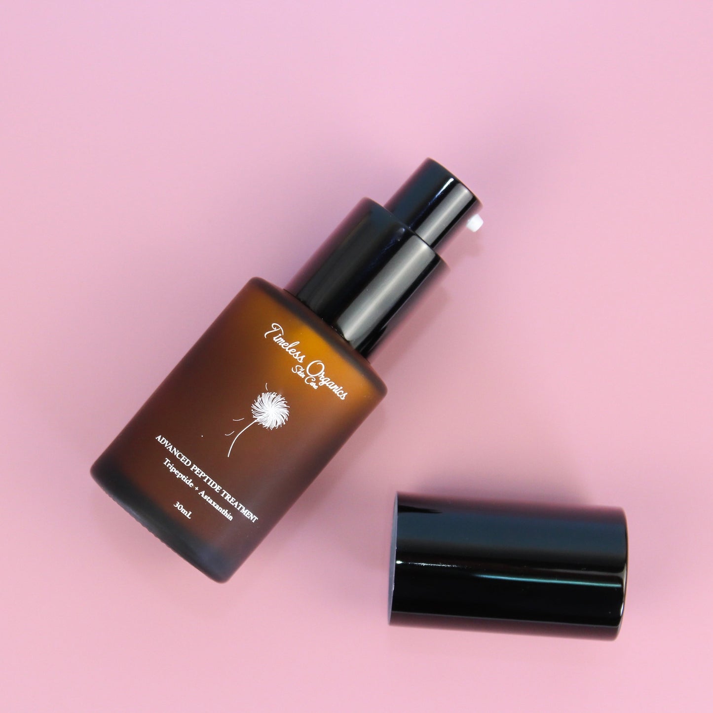 Advanced Peptide Treatment - Trending Wellness Store