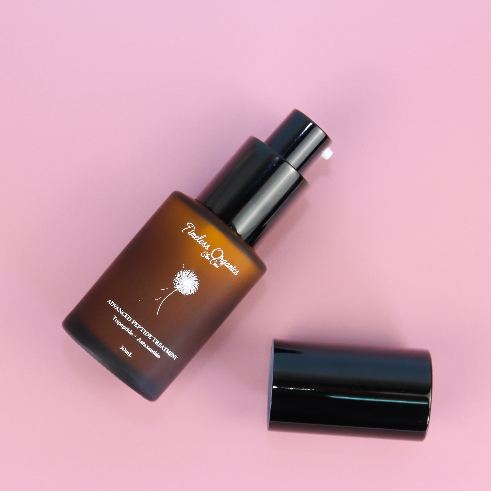 Advanced Peptide Treatment - Trending Wellness Store