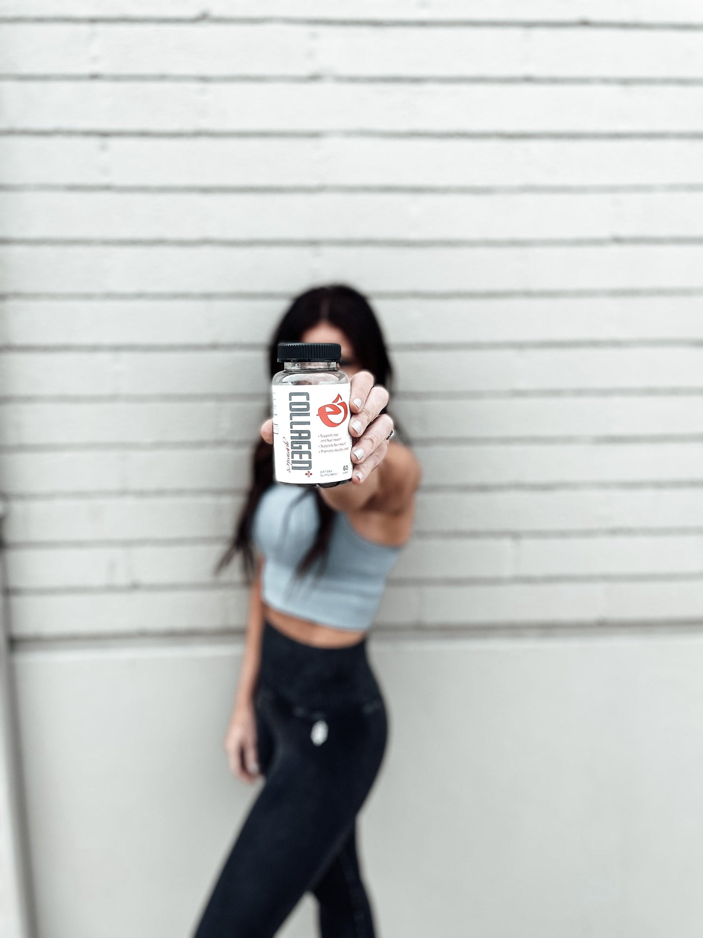 COLLAGEN+ - Trending Wellness Store