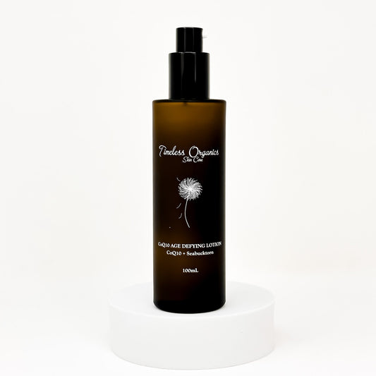 CoQ10 Age Defying Lotion - Trending Wellness Store