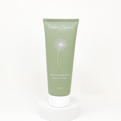 Timeless Body Wash - Trending Wellness Store