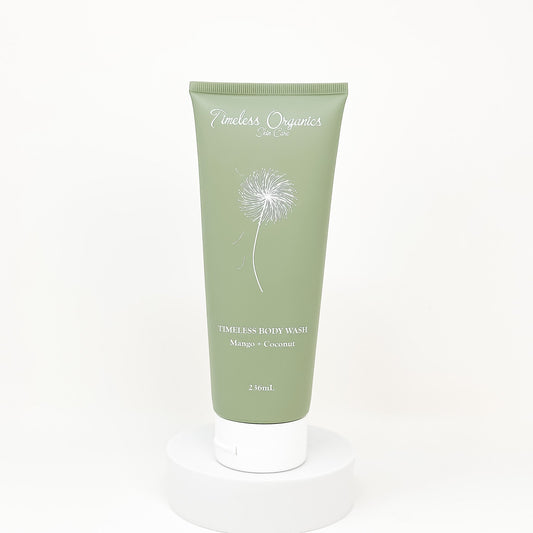 Timeless Body Wash - Trending Wellness Store