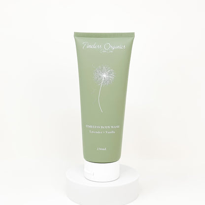 Timeless Body Wash - Trending Wellness Store