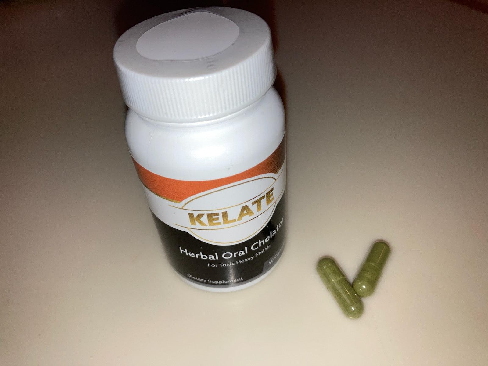 Metal Support Supplement - Trending Wellness Store