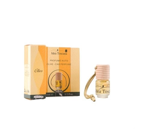 Prima Spremitura Car Air Freshener - Trending Wellness Store