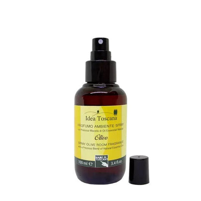 Prima Spremitura Olivo Room Fragrance Spray 100 ml - Trending Wellness Store
