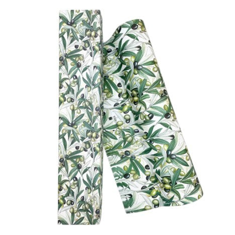 Prima Spremitura Olivo Scented Drawer Liners - Trending Wellness Store