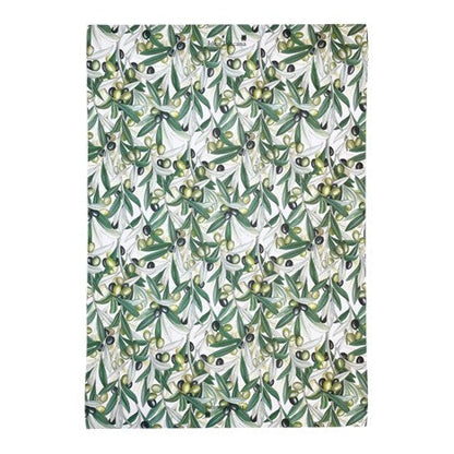 Prima Spremitura Olivo Scented Drawer Liners - Trending Wellness Store