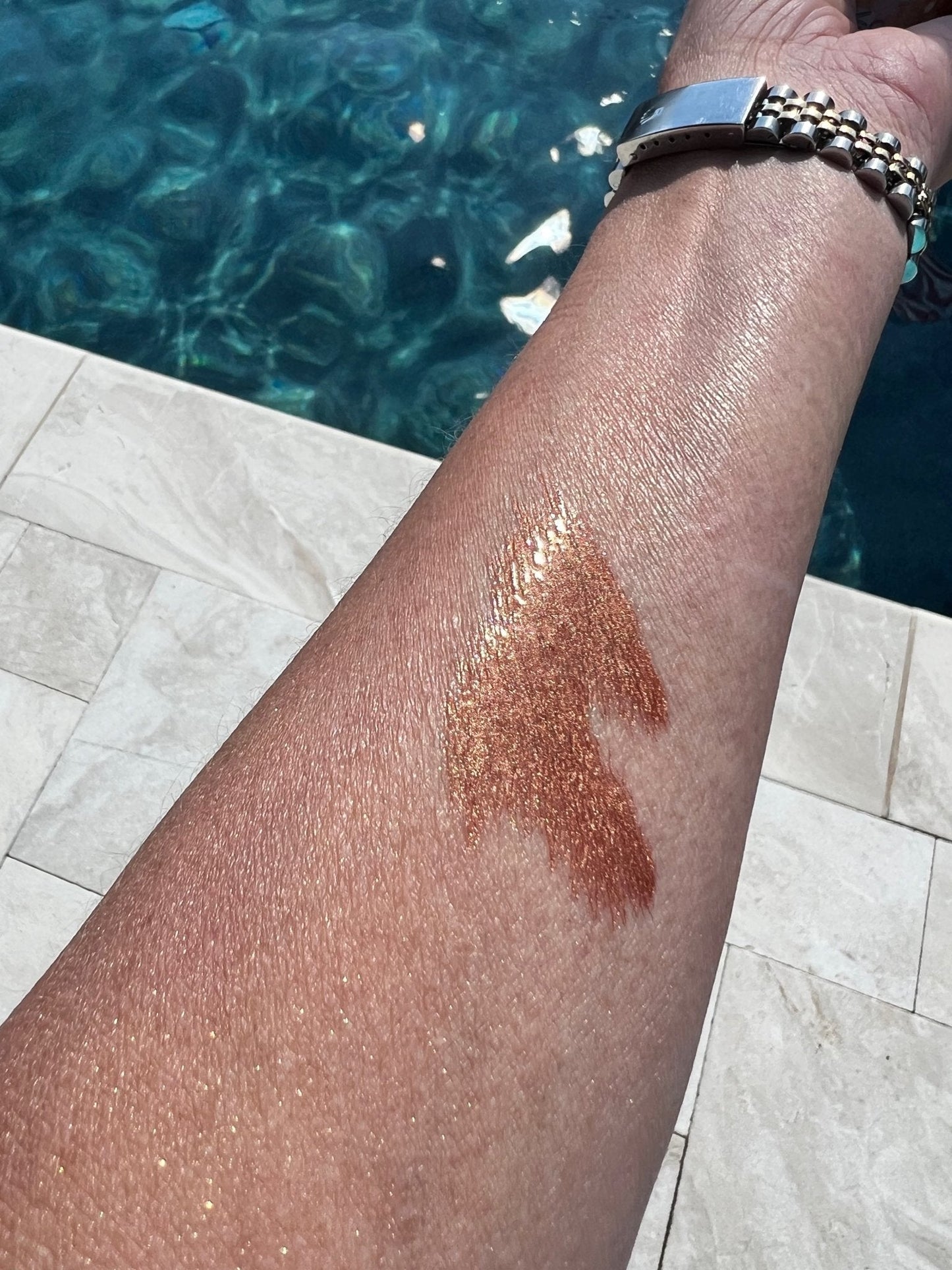 Illuminating Shimmer Body & Face Oils - Organic Radiant Glow & Hydration - Trending Wellness Store