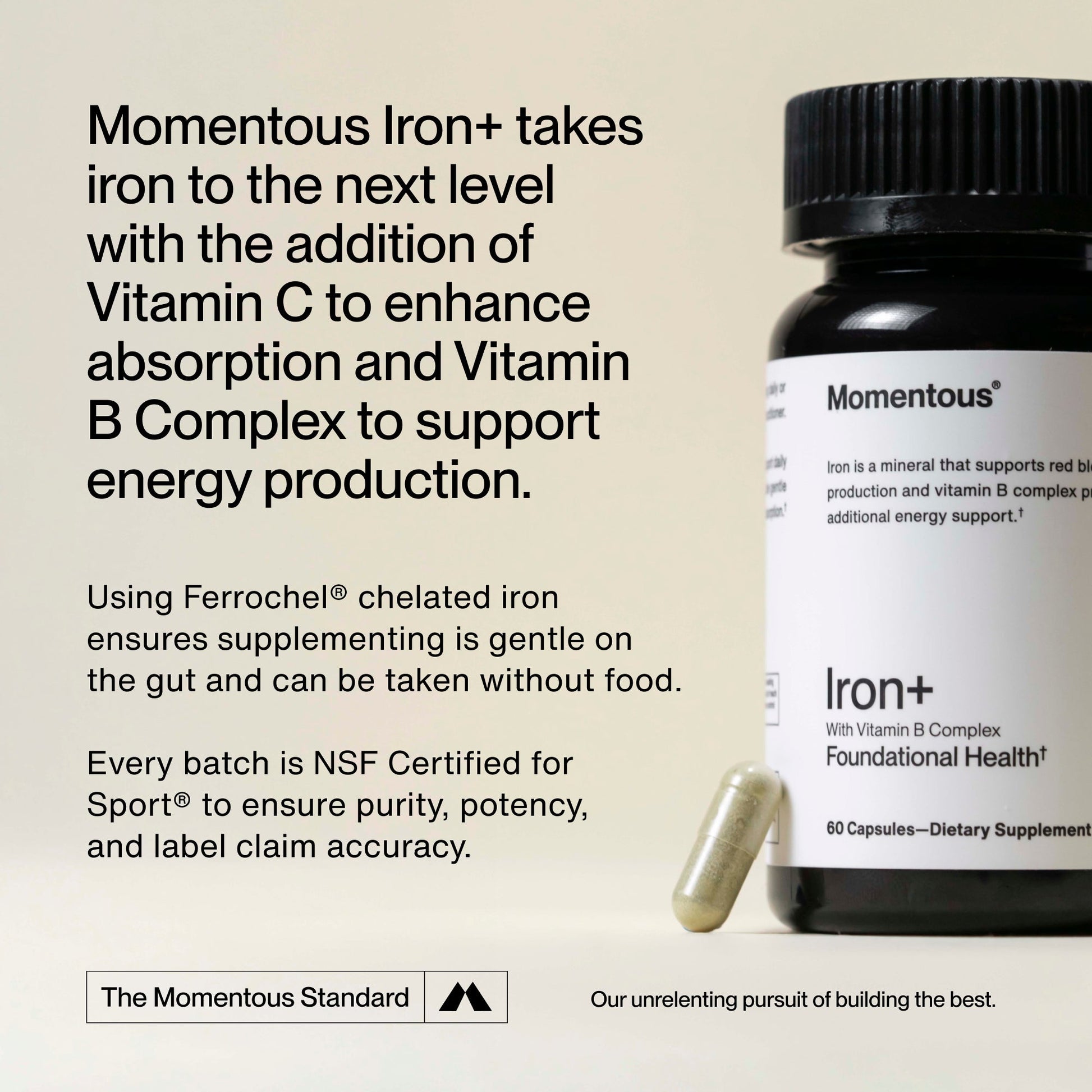 Iron+ - Trending Wellness Store