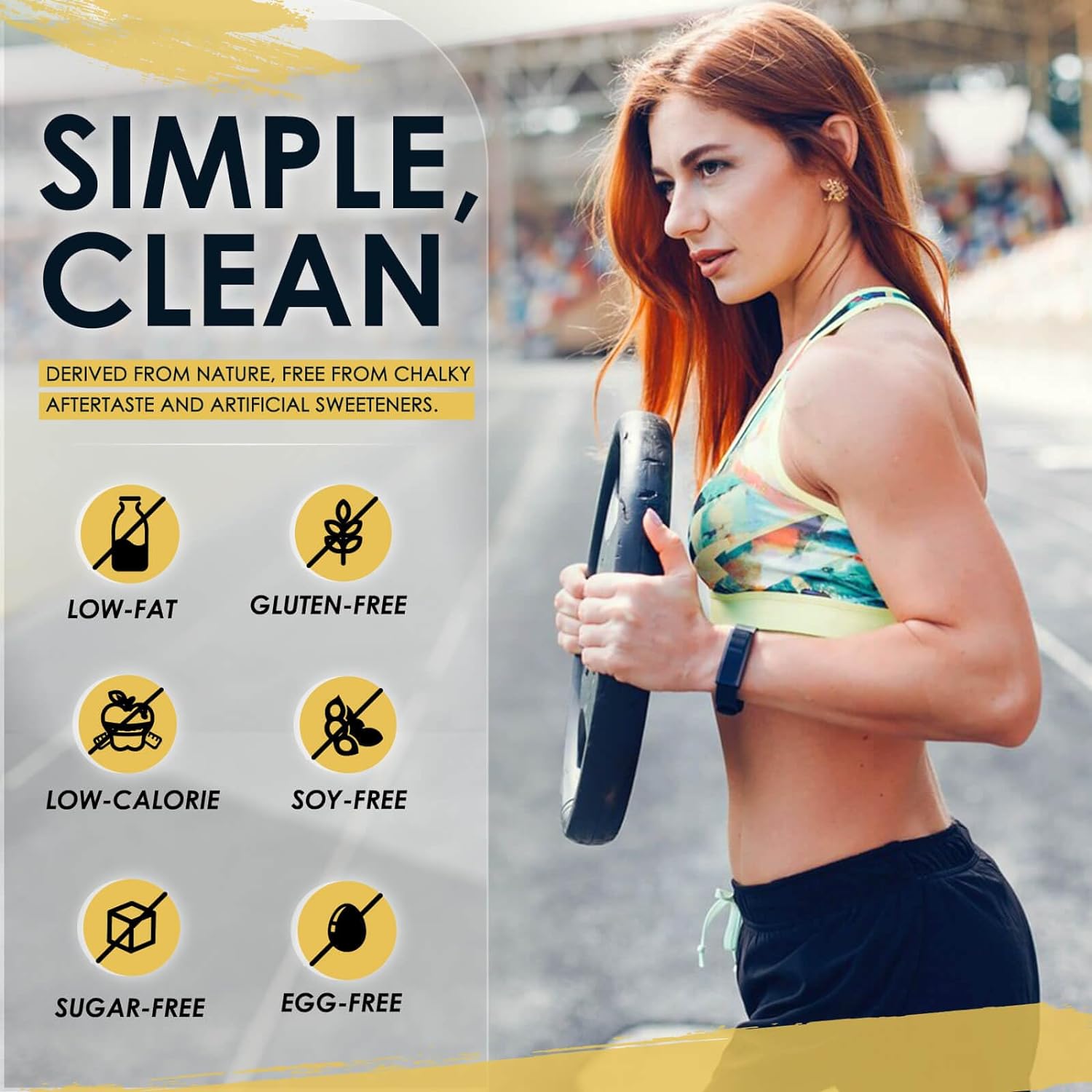 Trending Wellness Store