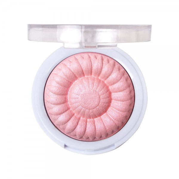 J. CAT BEAUTY You Glow Girl Baked Highlighter - Unicorn Fave - Trending Wellness Store
