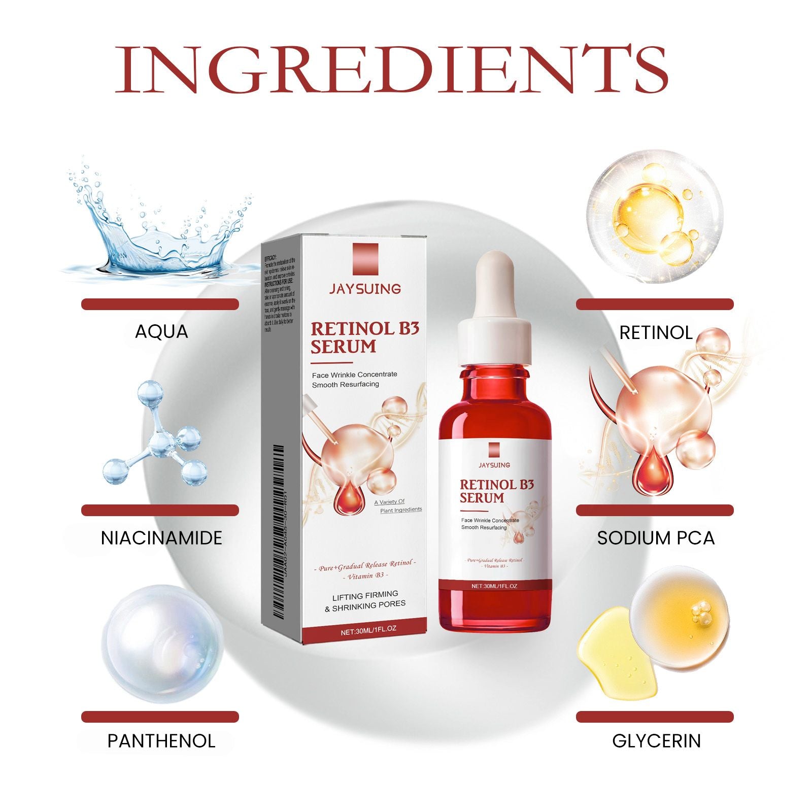 Trending Wellness Store