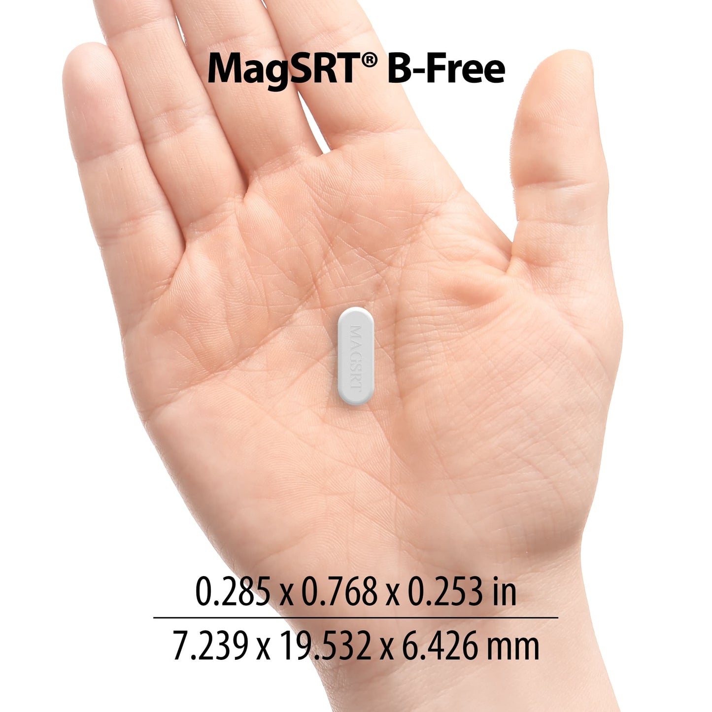 Jigsaw Magnesium w/SRT® - Trending Wellness Store