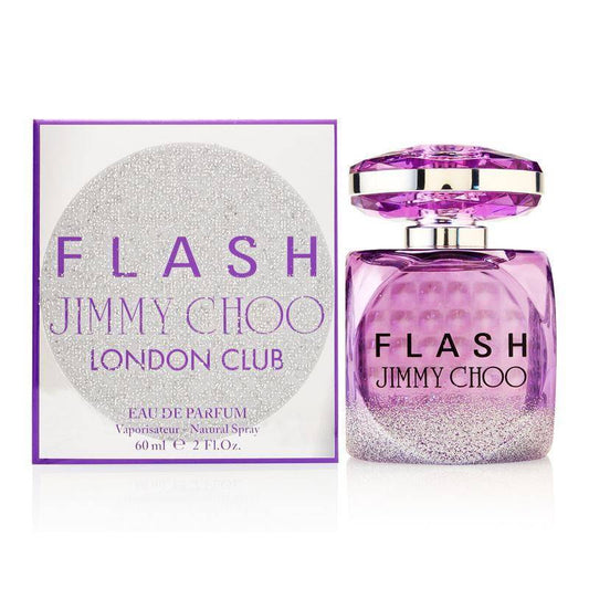 Jimmy Choo Flash London Club Eau De Parfum  for Women - Trending Wellness Store