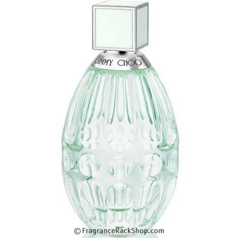 Jimmy Choo Floral by Jimmy Choo Eau De Toilette - Trending Wellness Store