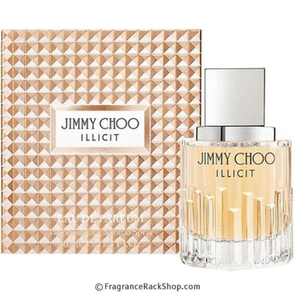 Jimmy Choo Illicit Eau De Parfum for Women - Trending Wellness Store