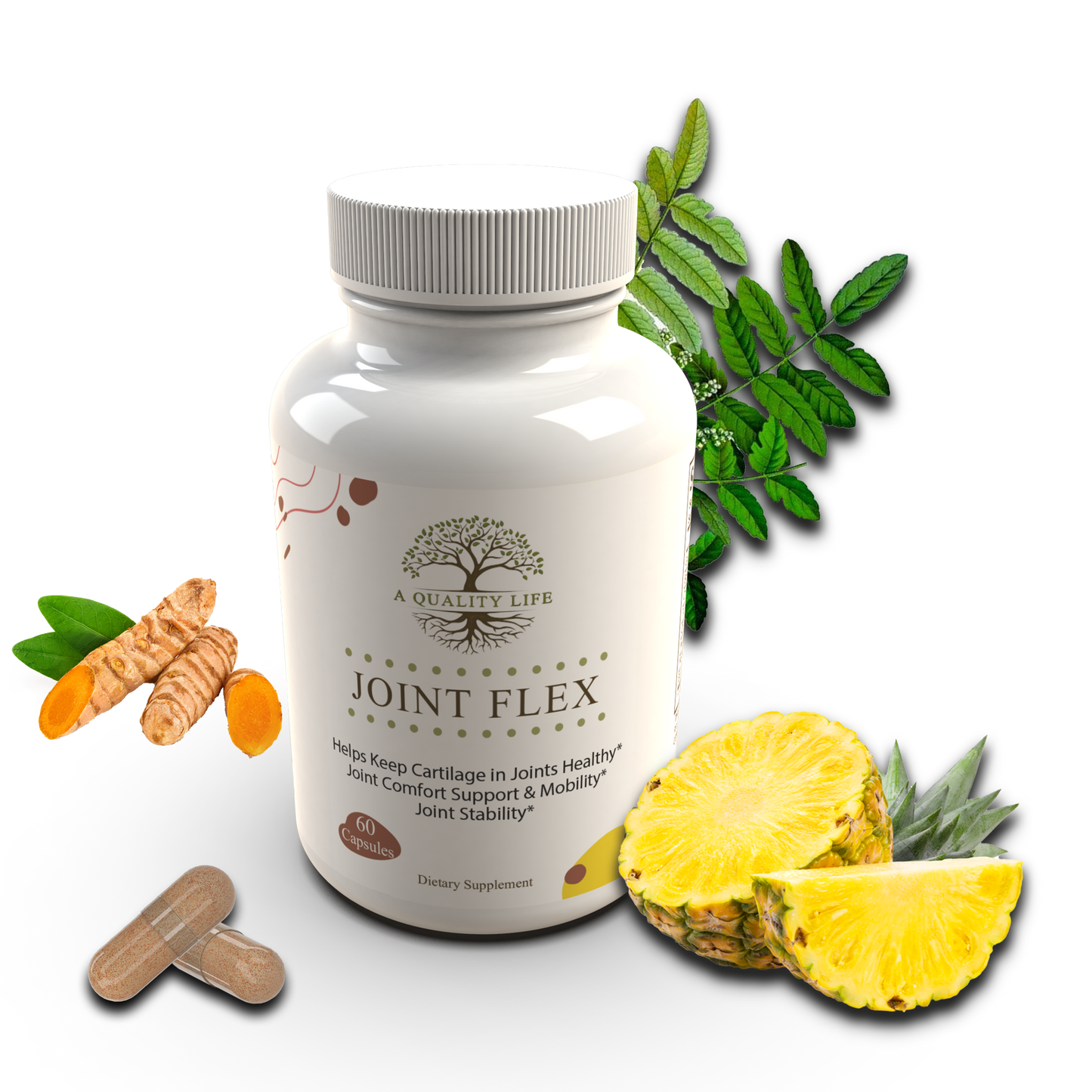 Joint Flex - Trending Wellness Store