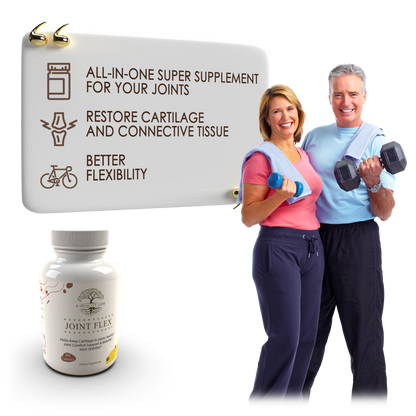 Joint Flex - Trending Wellness Store