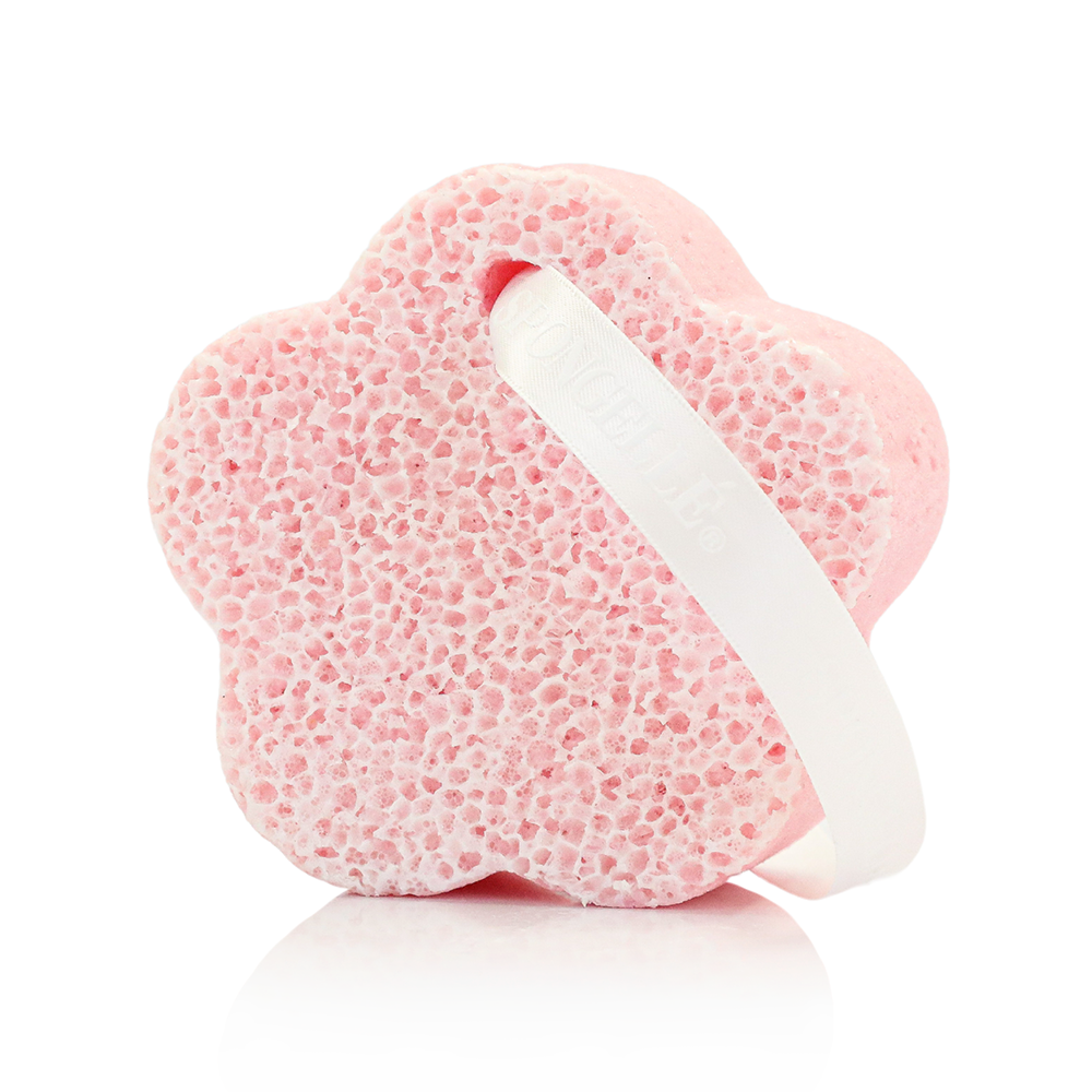 Jude Rose Body Buffer | Florica - Trending Wellness Store